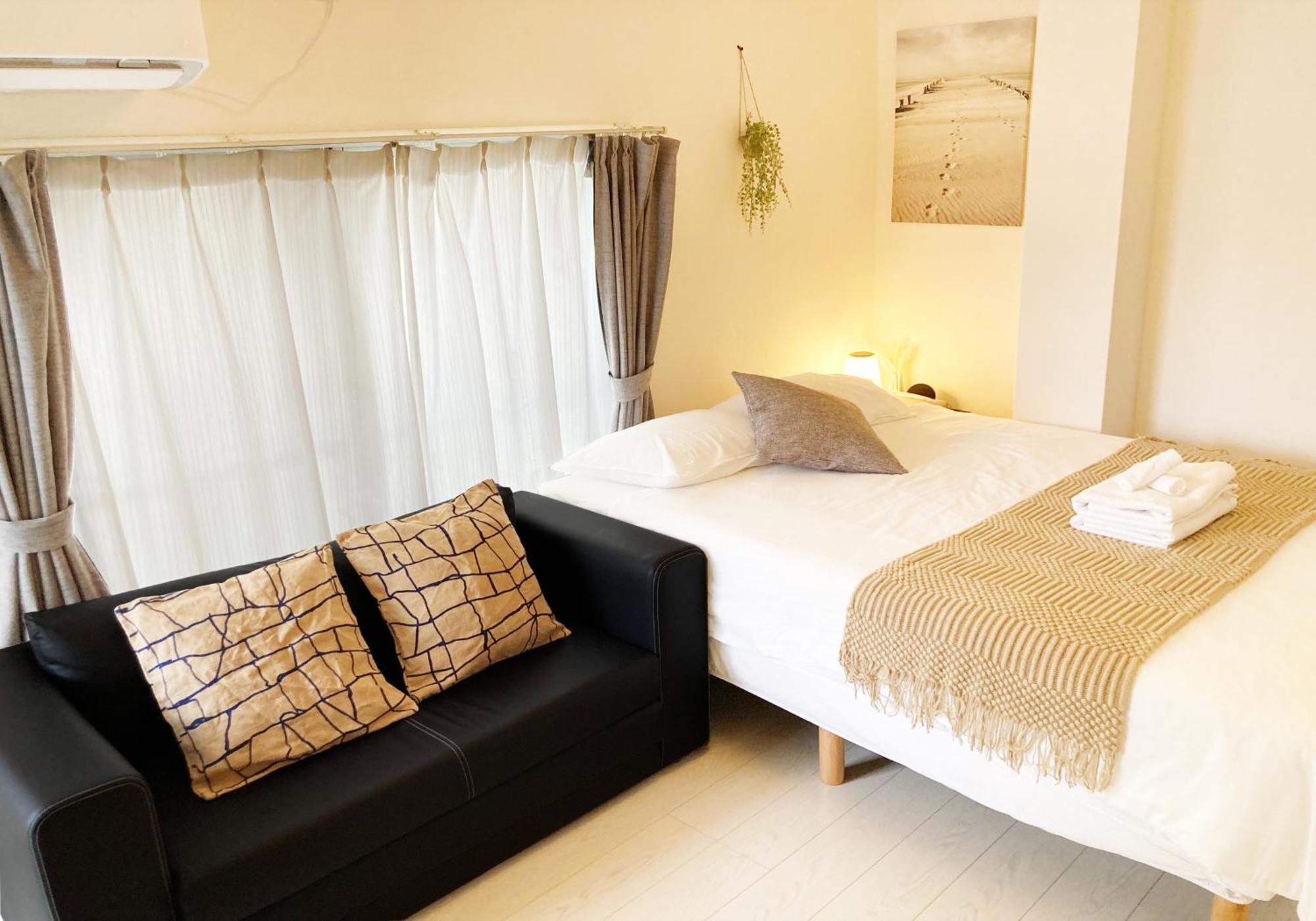 Kosumosu Otel Tokyo Dış mekan fotoğraf
