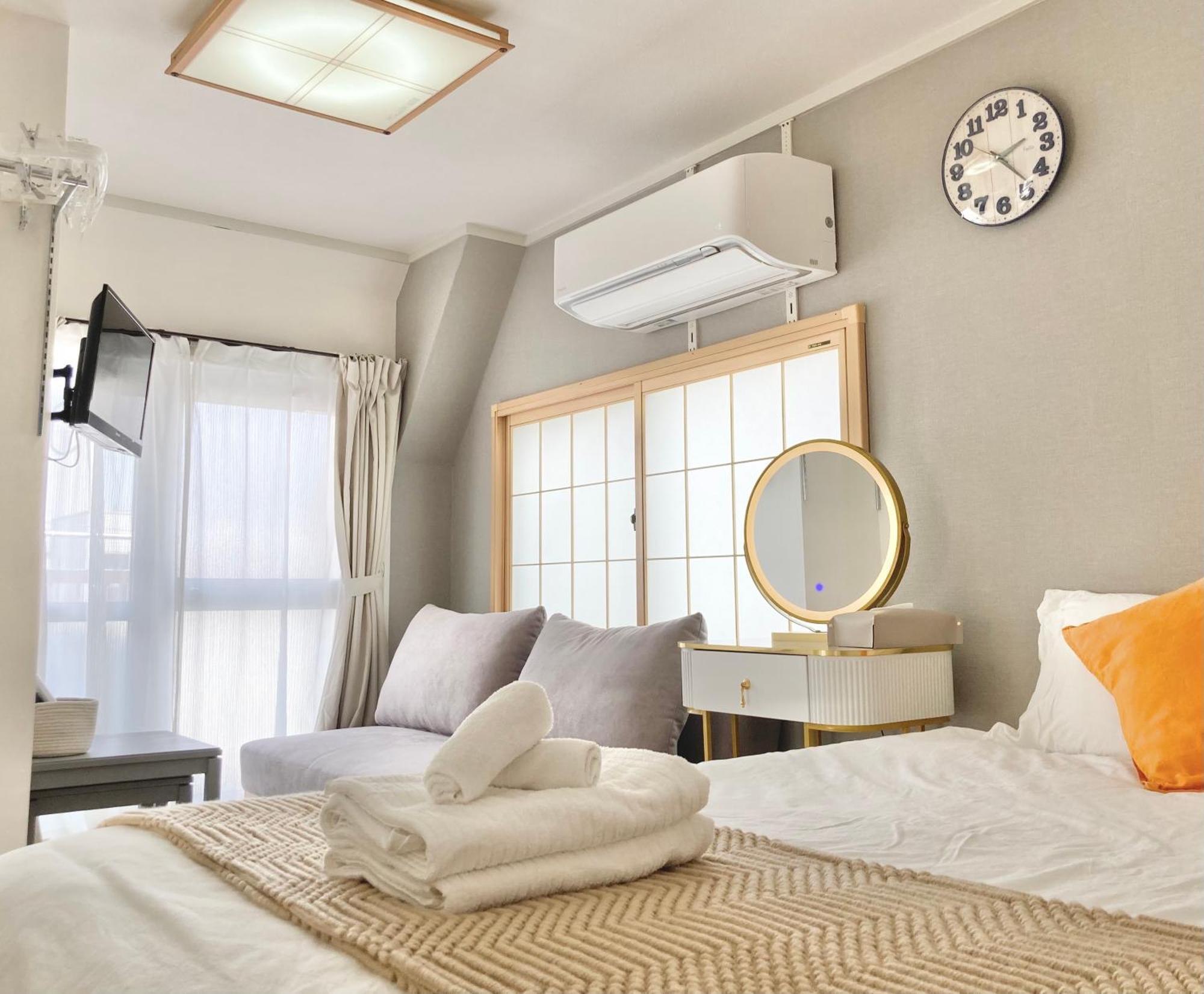 Kosumosu Otel Tokyo Dış mekan fotoğraf