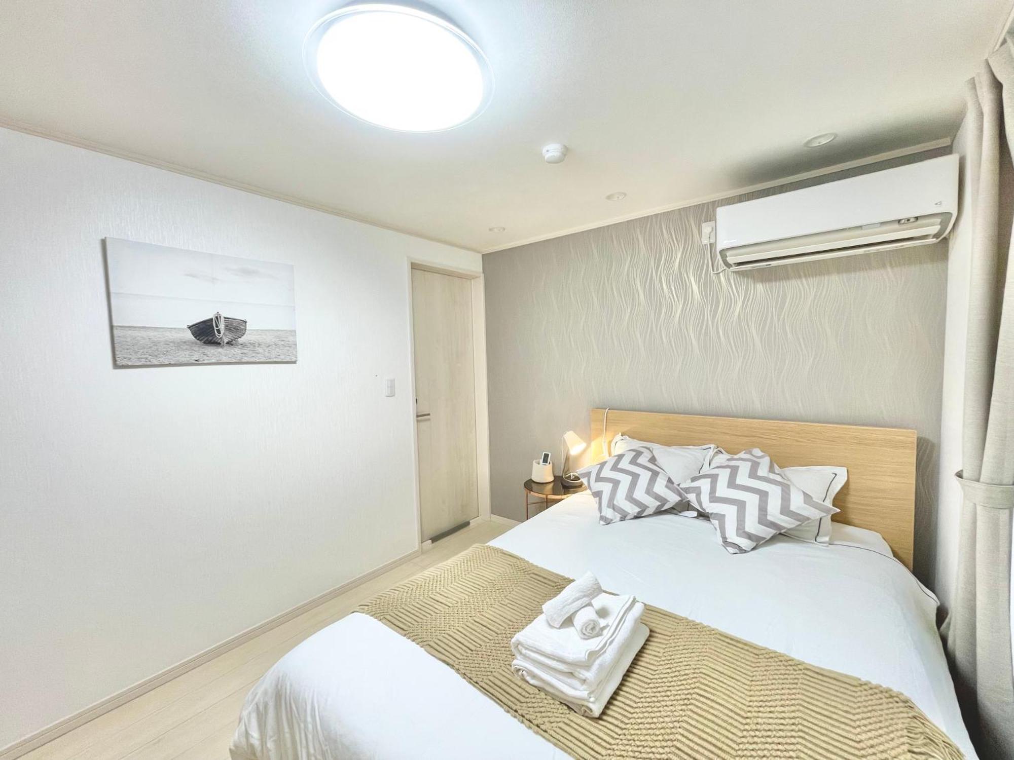 Kosumosu Otel Tokyo Dış mekan fotoğraf