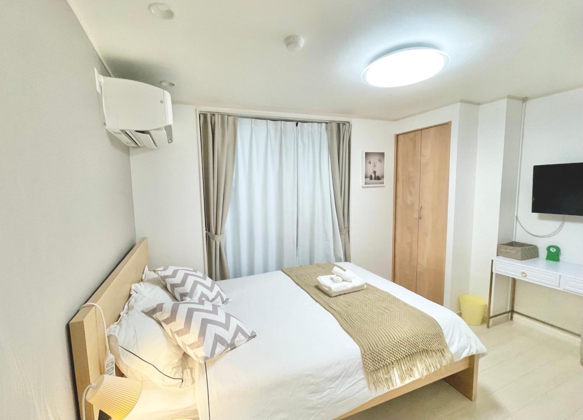 Kosumosu Otel Tokyo Dış mekan fotoğraf