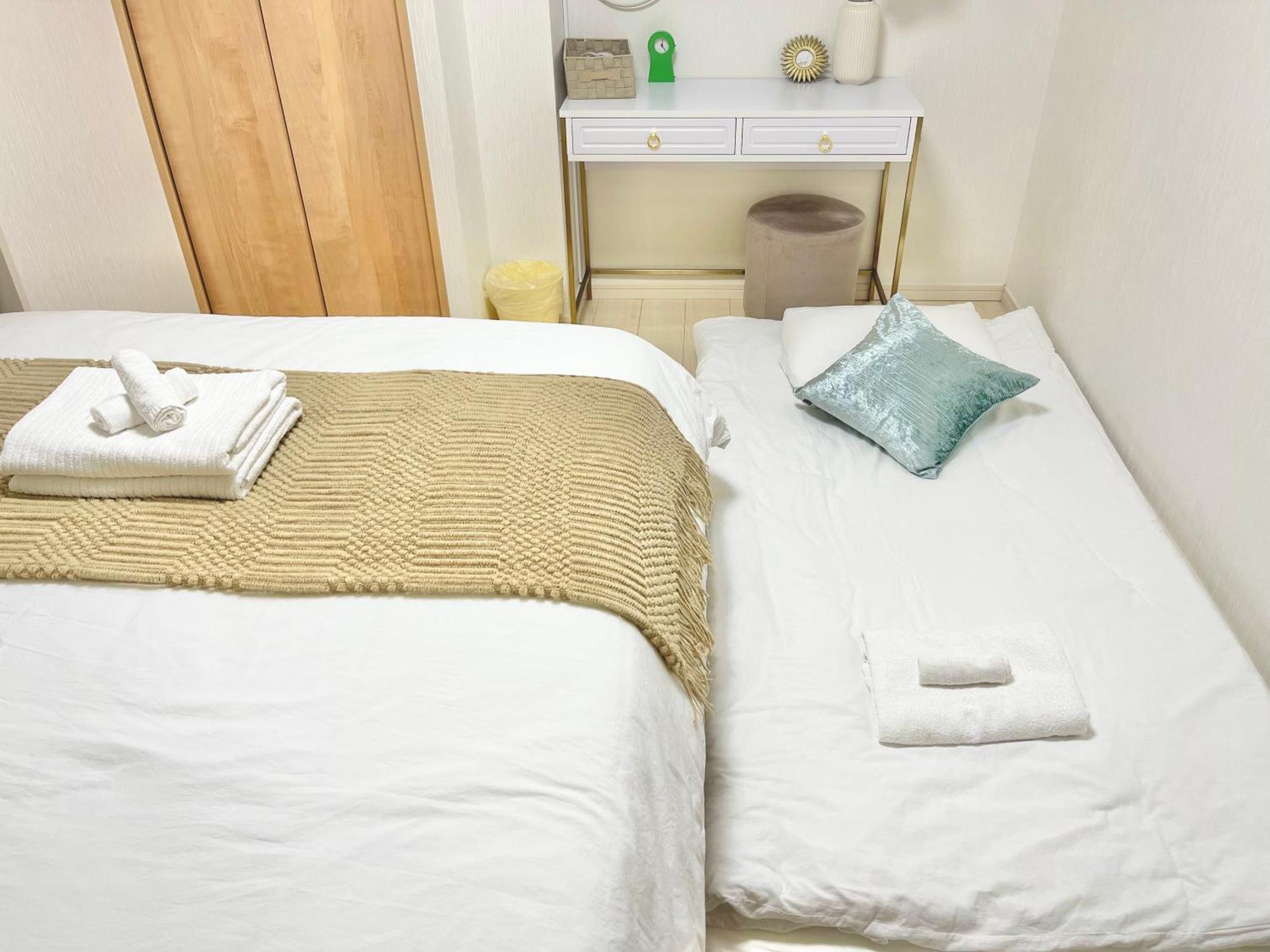 Kosumosu Otel Tokyo Dış mekan fotoğraf