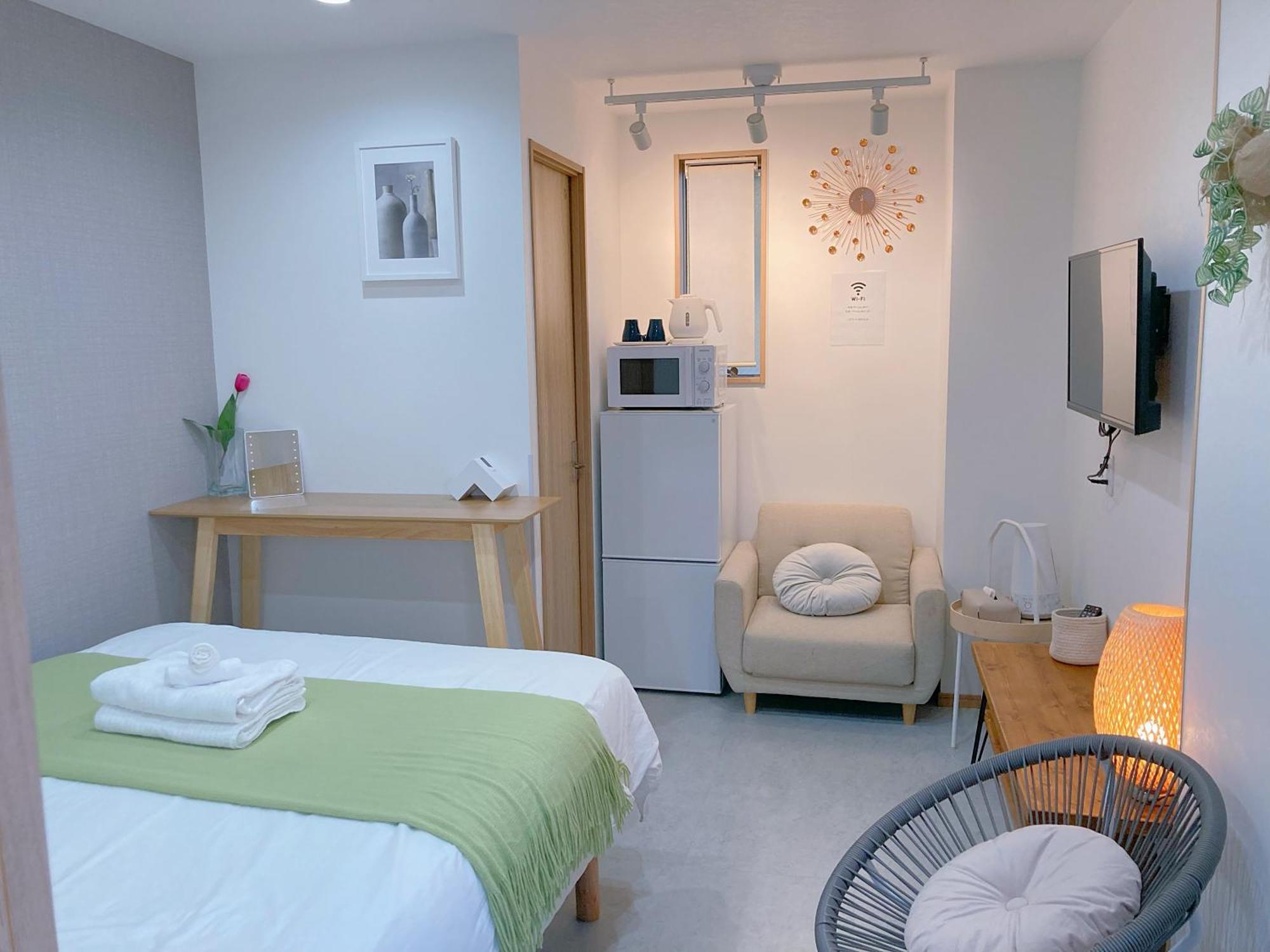 Kosumosu Otel Tokyo Dış mekan fotoğraf
