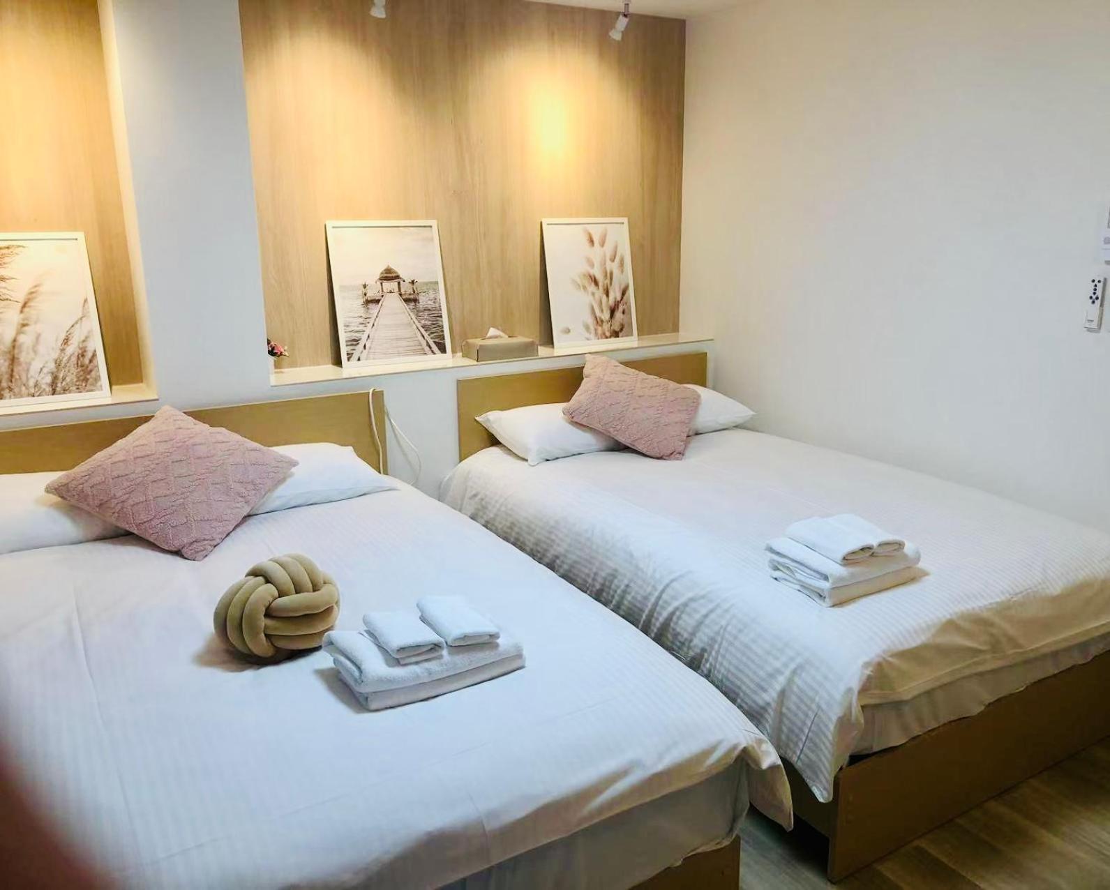 Kosumosu Otel Tokyo Dış mekan fotoğraf