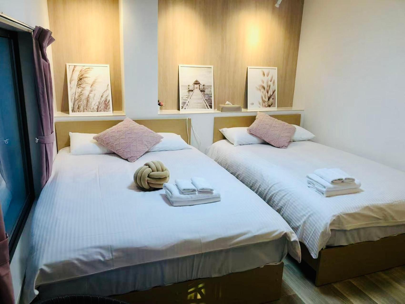 Kosumosu Otel Tokyo Dış mekan fotoğraf