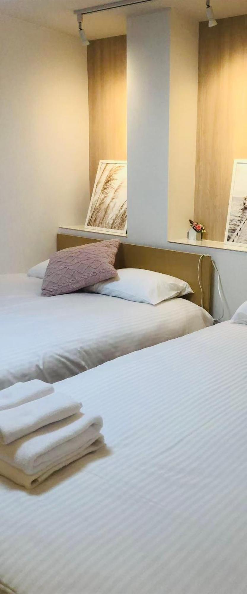 Kosumosu Otel Tokyo Dış mekan fotoğraf