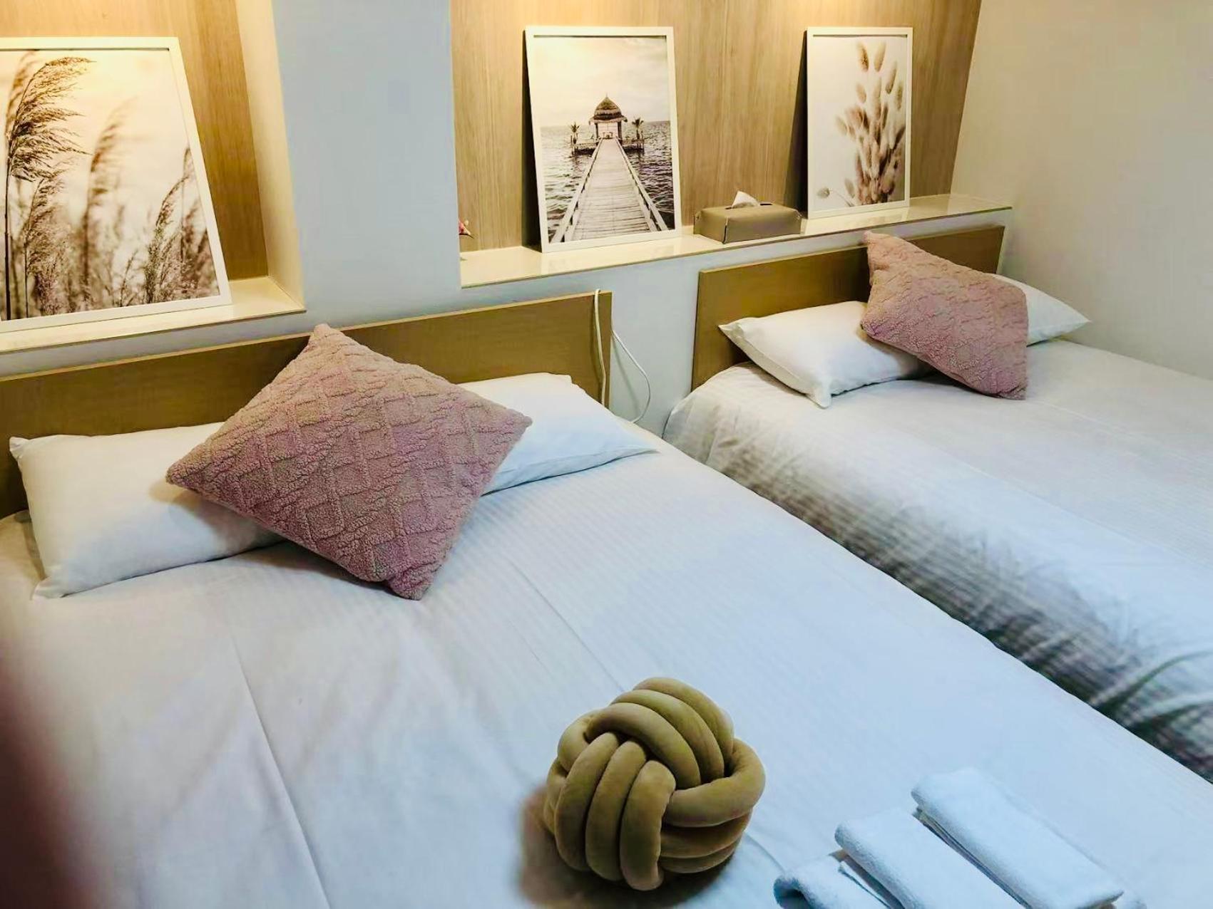 Kosumosu Otel Tokyo Dış mekan fotoğraf