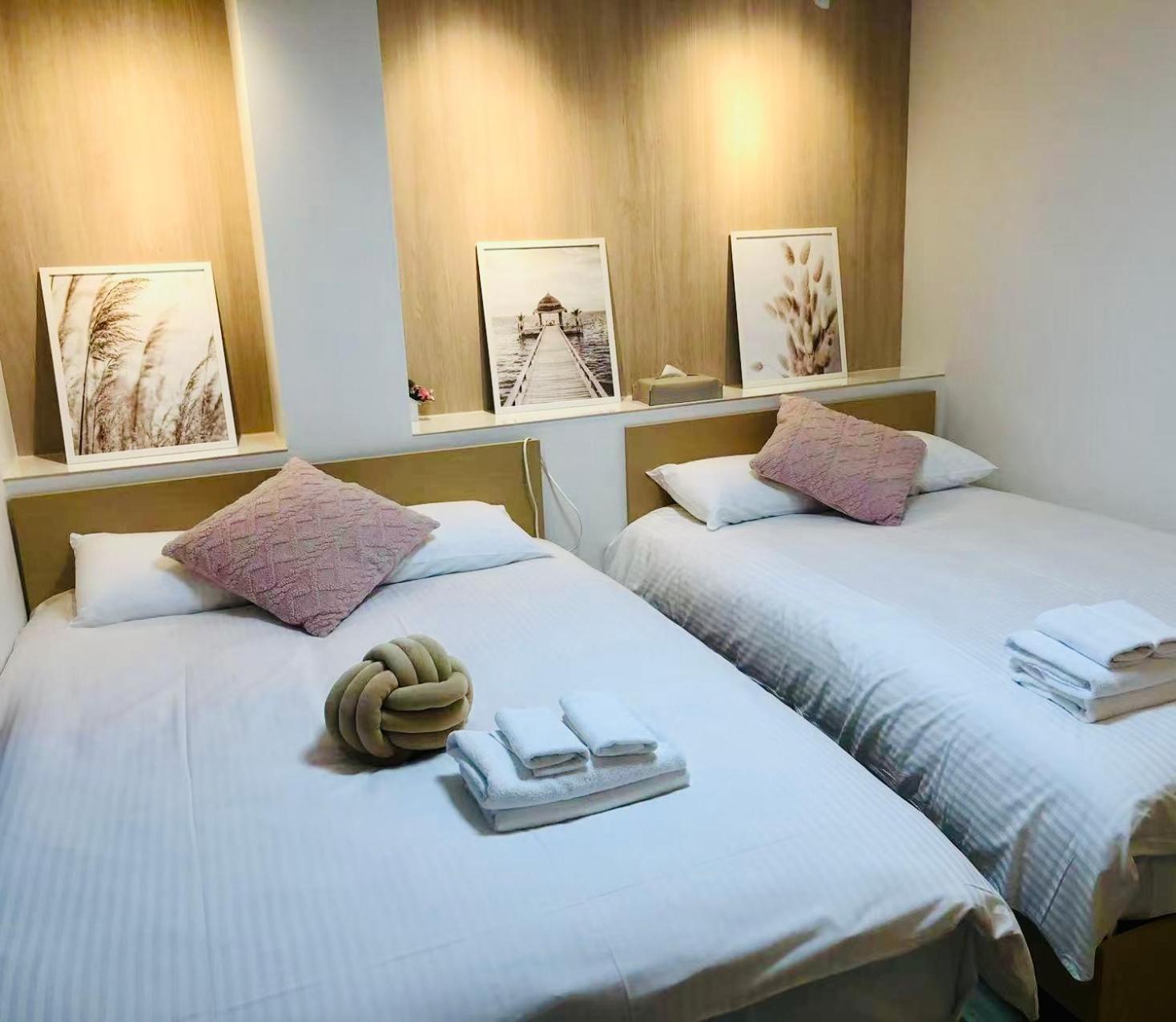 Kosumosu Otel Tokyo Dış mekan fotoğraf